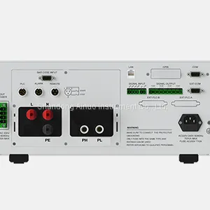 AN1620H(F)/AN1620TH(F) Touch Current Analyzer thumbnail-3