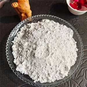 High Quality White Color Dolomite Powder for Construction Industry thumbnail-5