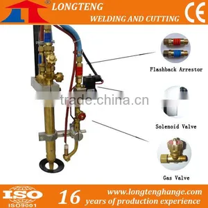 Cutting Machine Gas Automatic Ignitor, Ignition Device for Gas Cutting Torch thumbnail-1
