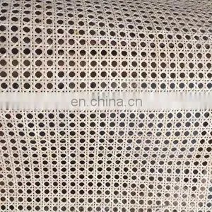 Viet Nam Natural Rattan Cane Webbing 100% Natural Rattan From Viet Nam Small Hole or Customized As Requesr WS +84989638256) thumbnail-2