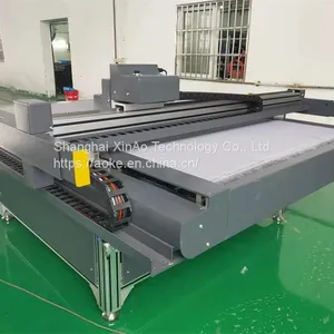 Aoke-DCZ70Flatbed Cutter (Plotter, Carton Box Design Machine, CNC Carton Cutting Machine) thumbnail-2