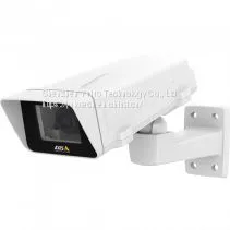 AXIS M1125-E M1135-E Network Camera thumbnail-1