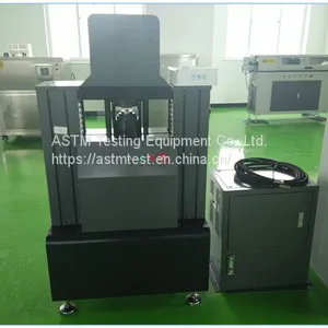 GBC-60W 60kN Thin Sheet Metal Cupping Testing Machine Sheet Metal Plate Used Cupping Deformation Testing Equipment thumbnail-2