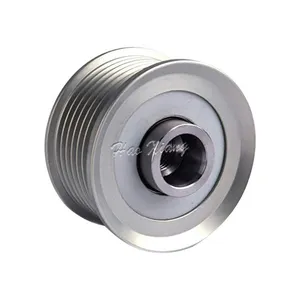 Haoxiang Auto Parts Alternator Clutch Pulley 27415-30010 2741530010 For Mercedes Benz S-Class 2013 thumbnail-4