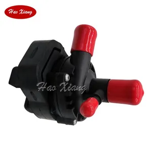 Haoxiang Auto Car Auxiliary Electric Inverter Water Pump Pump A2118350028 For Mercedes Benz thumbnail-1