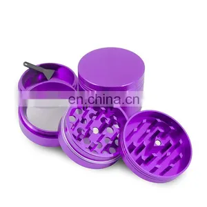 Customized CNC Machining Service For Medical Equiment CNC Aluminum Milling Parts thumbnail-1