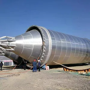 Whole Aluminium Storage Pressure Tank thumbnail-1