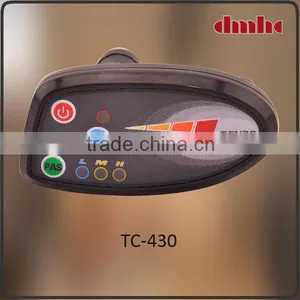 DMHC Hot Sale Small Outdoor Led Display(LED System) thumbnail-1