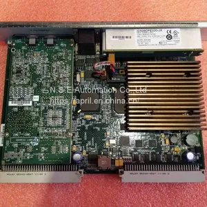 Configurable General Electric PLC IC698CPE020 700MHz Pentium III Microprocessor thumbnail-1