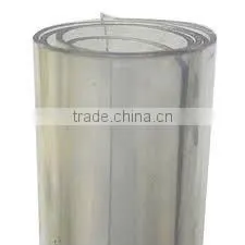 New Product 0.08mm~1.00mm Thermoforming Transparent Rigid Pvc Sheet thumbnail-1