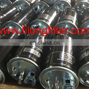 FILONG Manufacturer Heavy Trucks Fuel Filter Type CAT 31945-84040 CX-6271 thumbnail-2