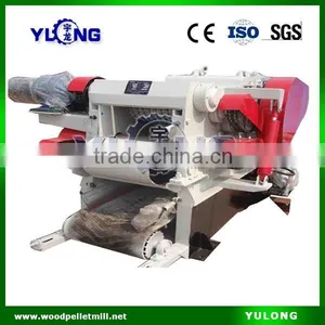 Hot 5t/h Grinding Wood Chips to Sawdust Machine Price thumbnail-1