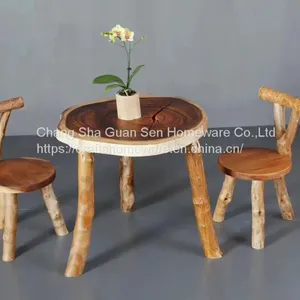 Wood Table thumbnail-1
