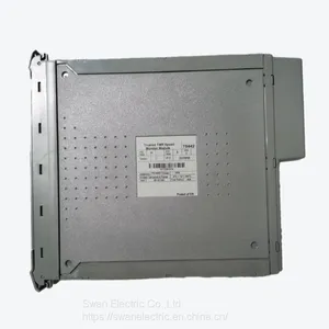 T8111C Trusted Control Module | ICS Triplex Product thumbnail-5