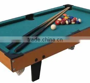 Billiard Table;pool Table thumbnail-1