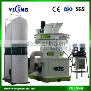 XGJ560 Biomass Pellet Making Machine Price thumbnail-3