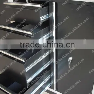 Factory Supply Steel Tool Storage Box With Drawers and Locker AX-ZHG0027 thumbnail-5