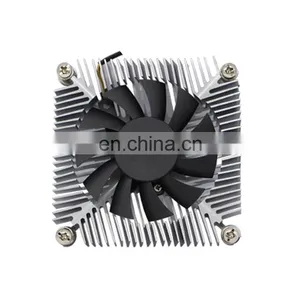 Hot Sale High Performance Df701012ms Bracket Fan With 85x85x15.5mm Heat Sink Cooler thumbnail-4