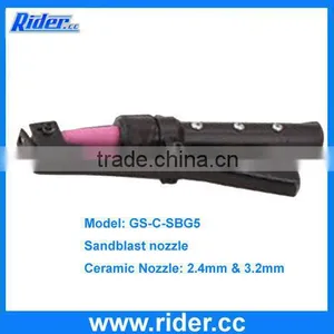 Sandblast Gun,sandblasting Gun,sand Blasting Gun thumbnail-1