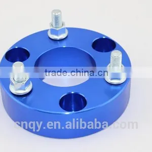 3 Hole Car Wheel Spacer Adapter thumbnail-1
