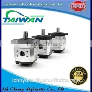 Hot China Product Wholesale Commercial Hydraulic Internal Gear Pump thumbnail-1