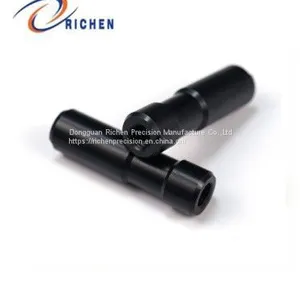 High Precision CNC Aluminum Customized Mechanical Components thumbnail-1