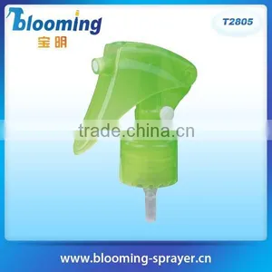 Plastic Item 28/410 Mini Plastic Trigger Sprayers thumbnail-4