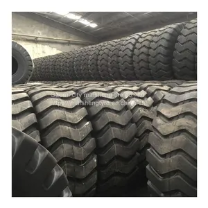 All Steel Engineering Tyre 20.5R25 23.5R25 26.5R25 29.5R25 Deep Pattern L5 Pattern thumbnail-5