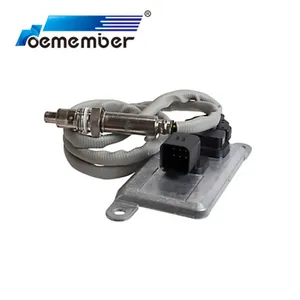 OE Member 441-5128-04 Truck SCR Parts 24V Nitrogen Oxygen Sensor Truck NOx Sensor for Caterpillar thumbnail-1