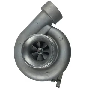 Wholesale GT1749S Turbocharger 715924-0004 715924-5004S 2820042700 28200-42700 715924-0001 FOR Hyundai Truck thumbnail-1