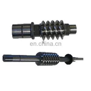 RV, WP, VF Series Whole Worm Reducer Worm Gear Brass Worm Gear thumbnail-4