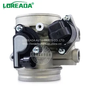 Throttle Body for ATV All Terrain Vehicle UTV Shandong Liangzi 1000CC Size 54mm thumbnail-4
