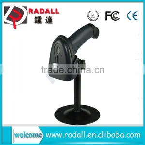 RD-1698 Industrial USB Scanner Bar Code, Laser Barcode Reader Manufacturer thumbnail-1