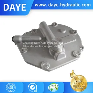 Agricuture Hydraulic Gear Pump for Ford 4500 D8NN600LB 83936585 thumbnail-2