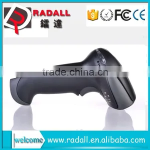 RD-2013 Wired 1D Barcode Scanner Bar Code Reader Terminal Bar Code Reader Wifi Bar Code Reader Wired Scanner thumbnail-1