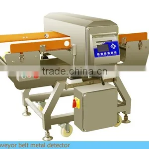 GYD-1 40 Series Conveyor Belt Metal Detector thumbnail-1