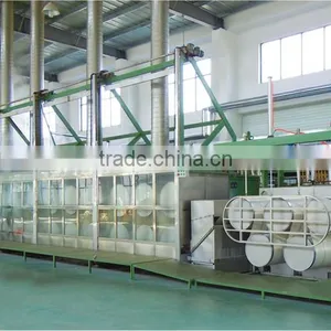 Polyester Fiber Production Line thumbnail-5