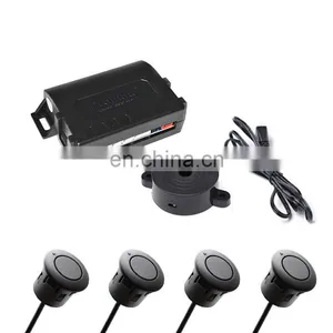 Parking Sensor With Buzzer 58KHz Sensor thumbnail-3
