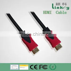 High Quality HDMI Cable 1.3Version thumbnail-1