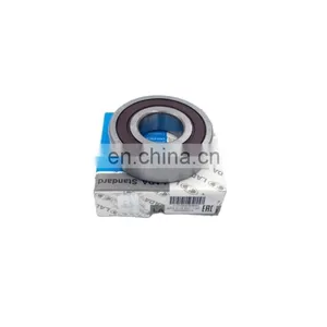 Russia 6306-2RSR 2101-2403080 Deep Groove Ball Bearing Vaz 2101 2107 Gearbox Use Ball Bearing 180306 6306-2RS 306 Size thumbnail-1