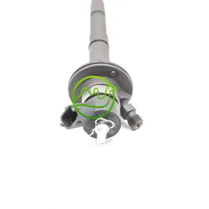 Common Rail Diesel Fuel Injector 0445110168 0445110169 0445110315 0445110467 thumbnail-4