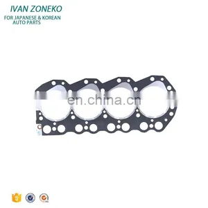 Plastic Frame Quality And Quantity Assured Car Head Gasket 04111-0C083 04111 0C083 041110C083 For Toyota thumbnail-1