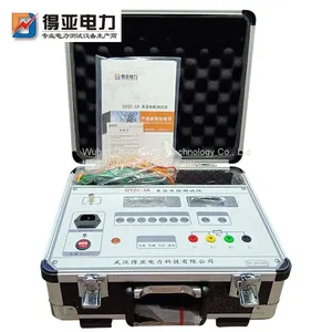 DC Resistance Fast Tester DYZC-3A thumbnail-2