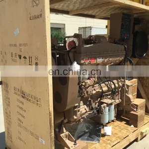 450hp Marine Engine NTA855-M450 thumbnail-5