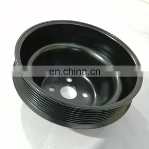 Fan Pulley Engine Parts For Truck 3914463 On Sale thumbnail-4