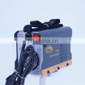 Single Phase Arc Welding Machine Welding Machine Circuit Diagram Welding Machine Mma 200 thumbnail-1