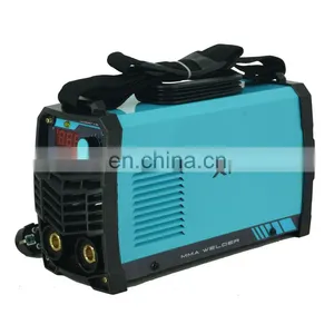 Best Price Mexico Double Voltage 110/220V Small Mma 180A Welding Machine thumbnail-3
