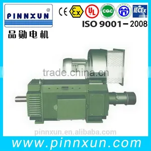 Rolling Mill DC Motor thumbnail-1