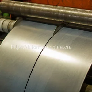 Stainless Steel Coil Cutting Slitting Machine thumbnail-5