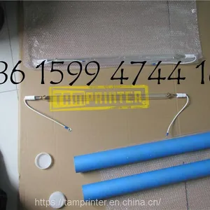 3kw Handheld uv Dryer for Fure Varnish on Wood thumbnail-4